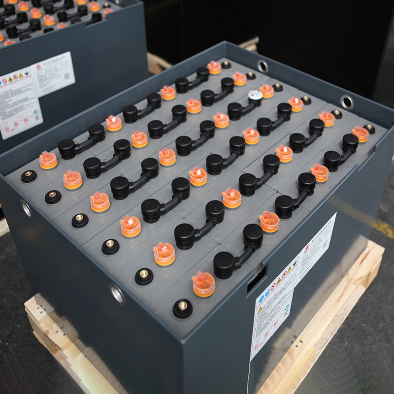  48V 450AH Traction Lead Acid Battery Manufactures