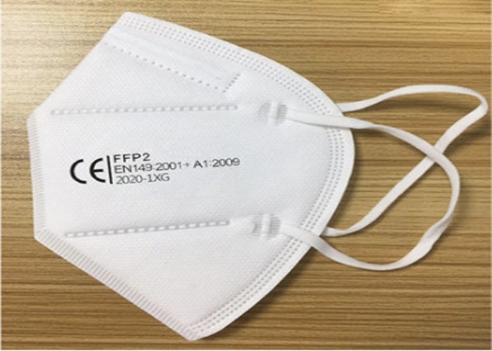  COVID-19 Protective SGS TUV Kn95 Medical Mask Manufactures
