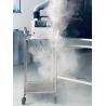 Buy cheap stainless steel Clean trolley from wholesalers