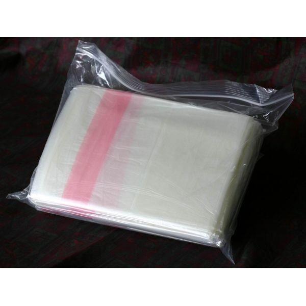 SGS Cold Water Soluble Bags