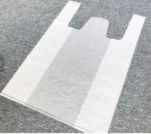  7 14CM Water Dissolving Bags Manufactures
