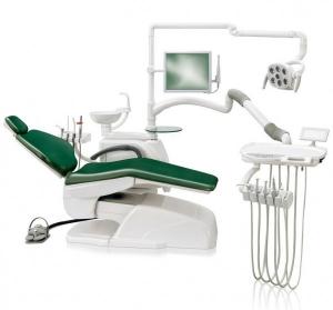  Dental Chair MK-620 Manufactures