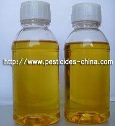  Cas 72178-02-0 Select Herbicide 250G/L Fomesafen 10% Quizalofop-P-Ethyl EC Manufactures