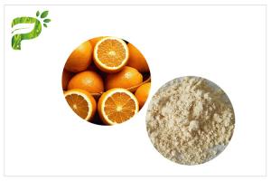  Anti inflammatory Orange Extract Citrus Aurantium Extract Sinensis Hesperidin CAS No. 520 26 2 Manufactures