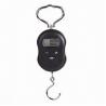 Buy cheap Luggage and Hanging Scale with Plastic Housing from wholesalers