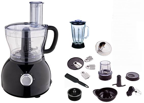  10 in 1 Multifunctional Food Processor Manufactures