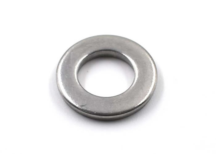  Grade A 	Stainless Steel Washers DIN125A Hardened Flat Washer OEM ODM Supported Manufactures