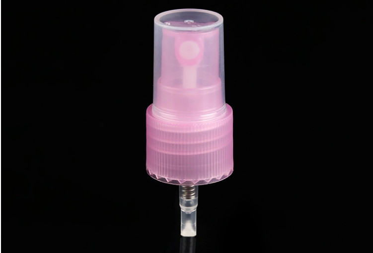  Perfume Mist Spray Pump 20 410 Full / Half Cover Plastic Pump Sprayer Manufactures