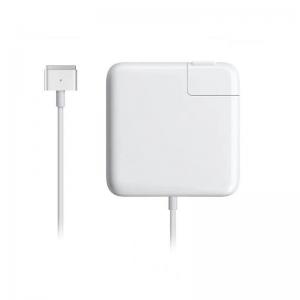  CE T Tip Macbook Air Charger , 45W Apple Macbook Charger With Magsafe 2 Manufactures