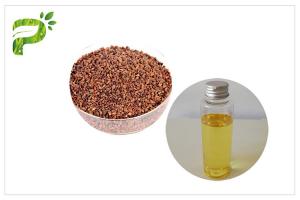  Antioxidation Carrier Oil Natural Plant Oil Grape Seed Oil CAS 85594 37 2 Manufactures