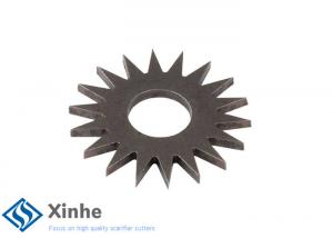  Sharp - Edge TCT Cutter 18 Star Teeth For Concrete Milling Machine Manufactures