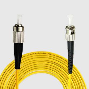  FC-ST 30M Extension Cable Fiber Optic Pigtail Manufactures
