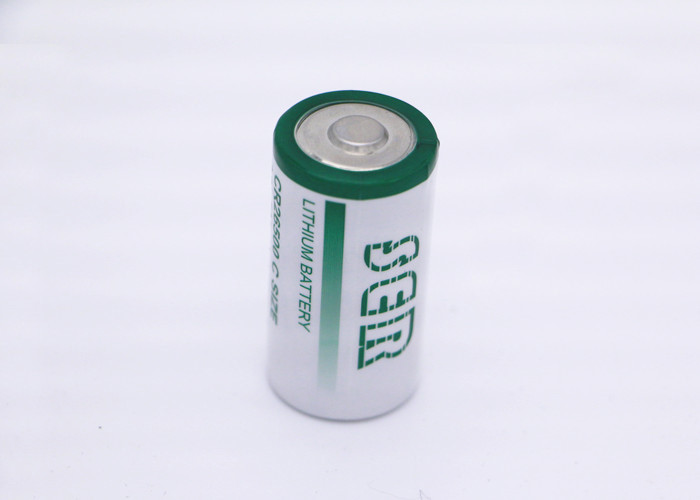  AA Non Rechargeable Lithium Manganese Dioxide Battery Double A Size CR14505 3 Volt Manufactures