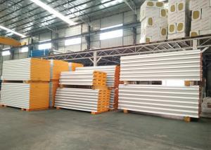  EPS Sandwich Roof Panel Manufactures