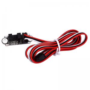  3 Pin Black Optical Endstop Limit Switch Sensor Supporting Cable Manufactures