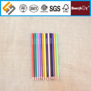  Plasctic Color Pencil From China Manufactures