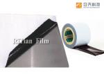 60-80 Microns Stainless Steel Protective Film Abrasion Resistant RoHS Certified Manufactures
