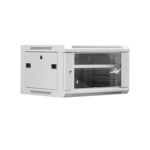  19 Inch Data Center Wall Mount Network Server Cabinet Computer Rack Small 6u Manufactures