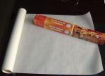  Home Cooking Non Stick Baking Paper , Recycled Parchment Paper Sheets Manufactures