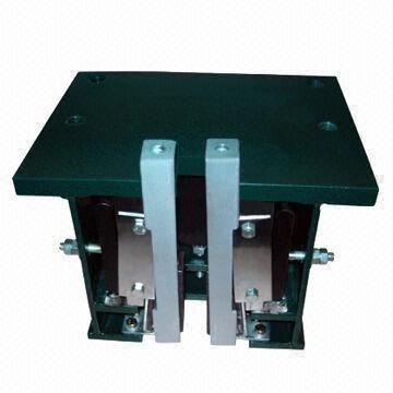 Buy cheap Elevator Safety Parts with 3,988kg Maximum Total Mass, Customized Orders are from wholesalers