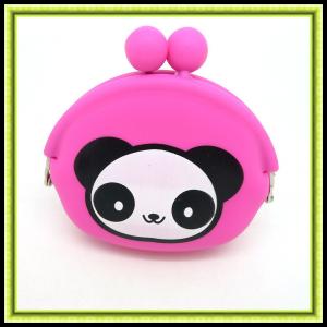  2013 high quality silicone coin bag/silicone coin purse/silicone key wallet Manufactures