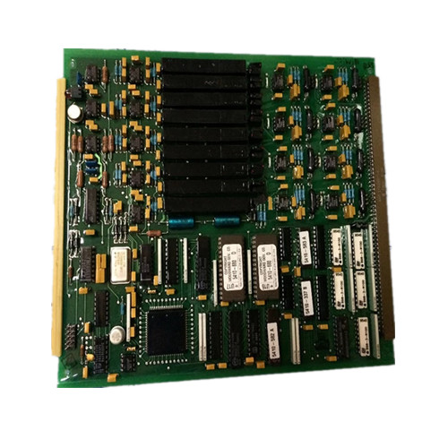  5464-545 Woodward 505E Plc Digital Input Module Manufactures