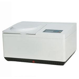  MTHR-16M/16MS Tabletop High-Speed Refrigerated Centrifuge Manufactures