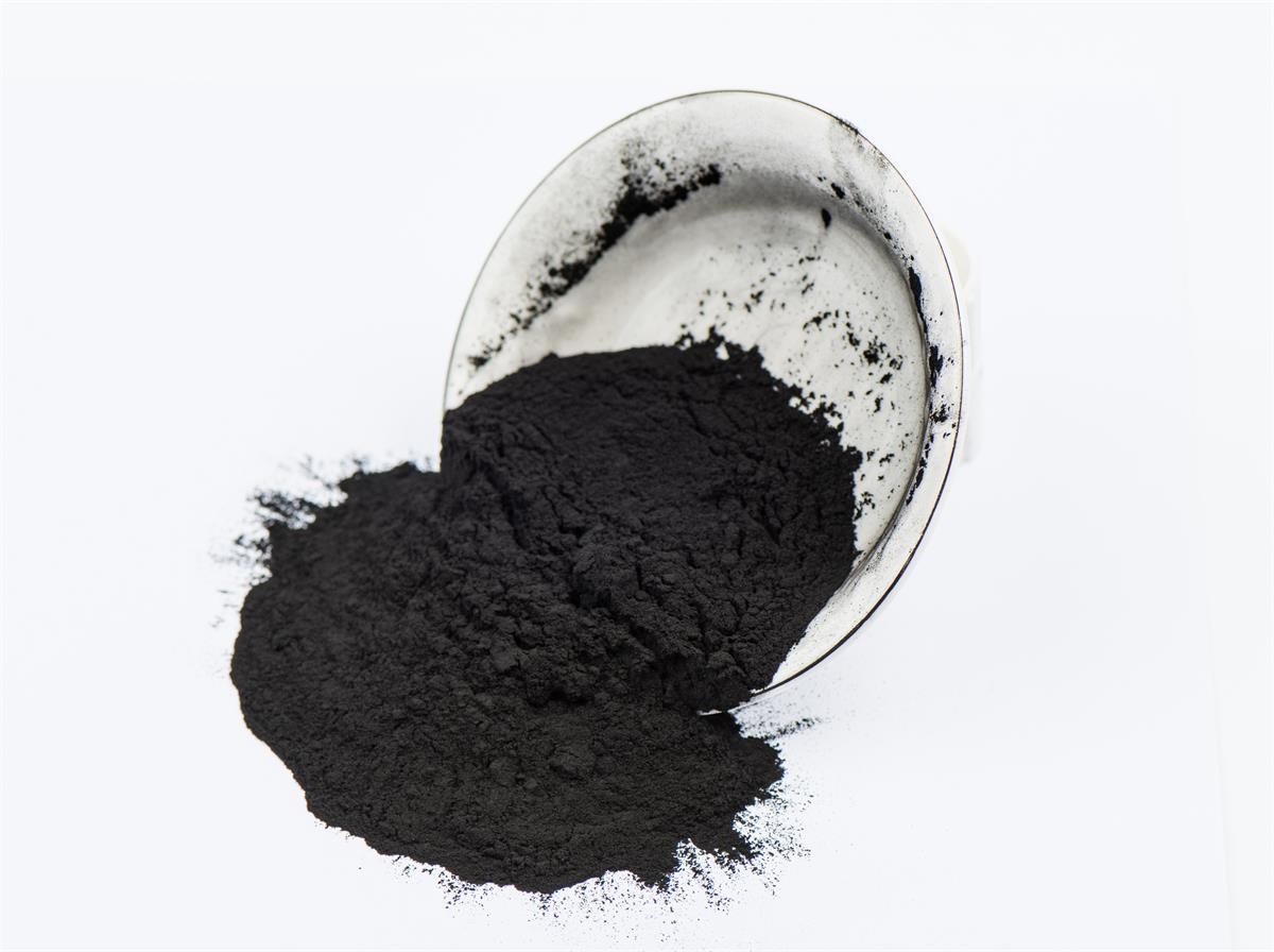  Powdered Coal Based Activated Carbon For Water Purification 150mg/g Manufactures