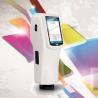 Buy cheap Shenzhen 3nh spectrophotometer color reader colorimeter test instrument with d/8 from wholesalers