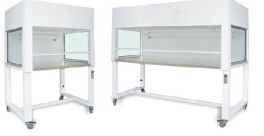  Clean bench Air purification equipment for clean rooms model YJ series Manufactures
