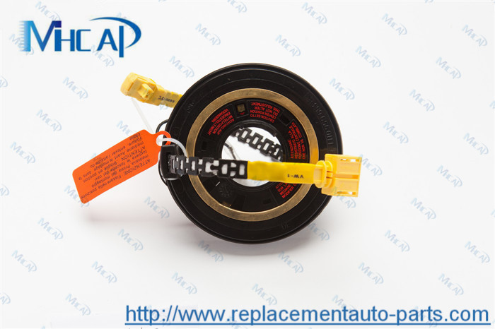 China VW Santana 4000 Automotive Clock Spring Return Ring With Slip Ring 33D959653A on sale