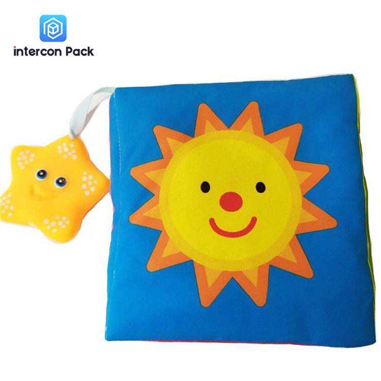  Environmentally Friendly Waterproof Stone Paper Tear Resistant Paper Toy Bag Manufactures