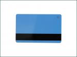  Rewritable PVC RFID Smart Card 4C Offset Printing 6cm Reading Distance Manufactures