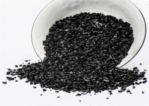  1200mg/G Lodine Coal Based Impregnated Activated Carbon Manufactures