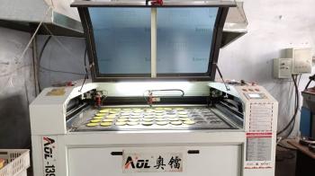 Zhongzuan (Chongqing ) Precision Tools Manufacturing Co., Ltd.