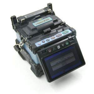  FTTH Fusion Splicer Fujikura FSM-62S With CT-08 Cleaver Manufactures