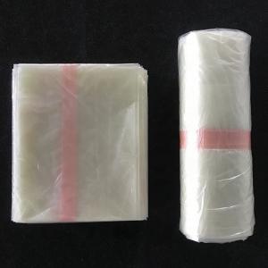  100% Dissolving Hot Water Soluble Bags Manufactures