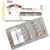  Oral Root Canal Endo Rotary Files Endodontic Treatment Consumables Manufactures