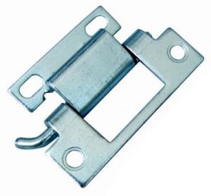  Industrial machining steel hinge CL250-1 concealed Cabinet door Iron hinge CL250-2 Manufactures