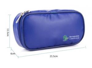  Insulated Insulin Pen Box Diabetic Insulin Pen Carry Case For Medicine Manufactures
