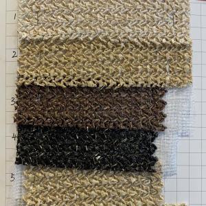  Straw Mat Synthetic Hemp Rope W110mm Nylon Cotton For Bags Shoes Manufactures