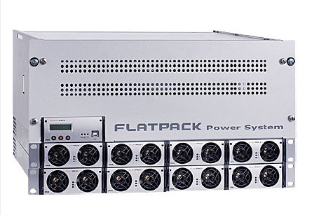  Eltek Flatpack2 5G Network Equipment Power System 48V 8KW 4U CTO20405.XXX Manufactures