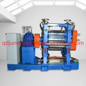  Five roll/roller rubber calender machine Manufactures