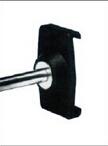 Side Guard Clamp