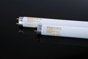  Color Matching Fluorescent Tube Light / Lamp Lightweight Simple Design Manufactures