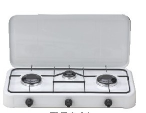  provide TOTA fine European three burner gas stove (TYD) Manufactures