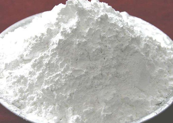  GMP Aluminium Hydroxide Dried Gel Powder CAS 1330 44 5 Manufactures