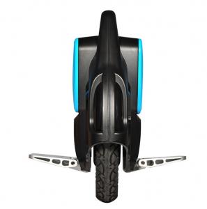  Max Cruise Speed15-20Km / Hour Standing Self Balancing Unicycle Manufactures