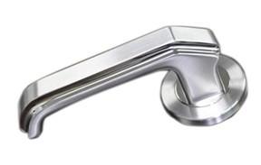  Stainless Steel Handles SS Cabinet Handles Manufactures