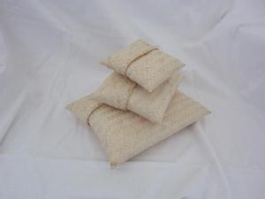  Pet ash scatter pouches, bamboo pouches, Pet urns basket Manufactures